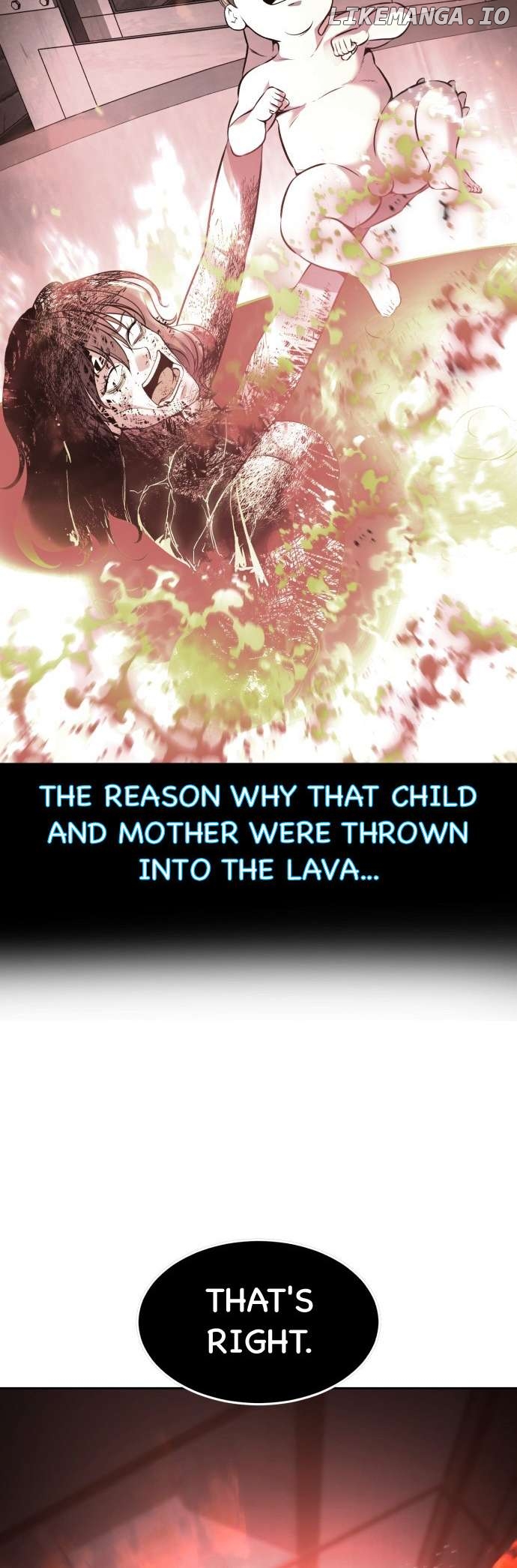 The Boy of Death Chapter 220 - page 44
