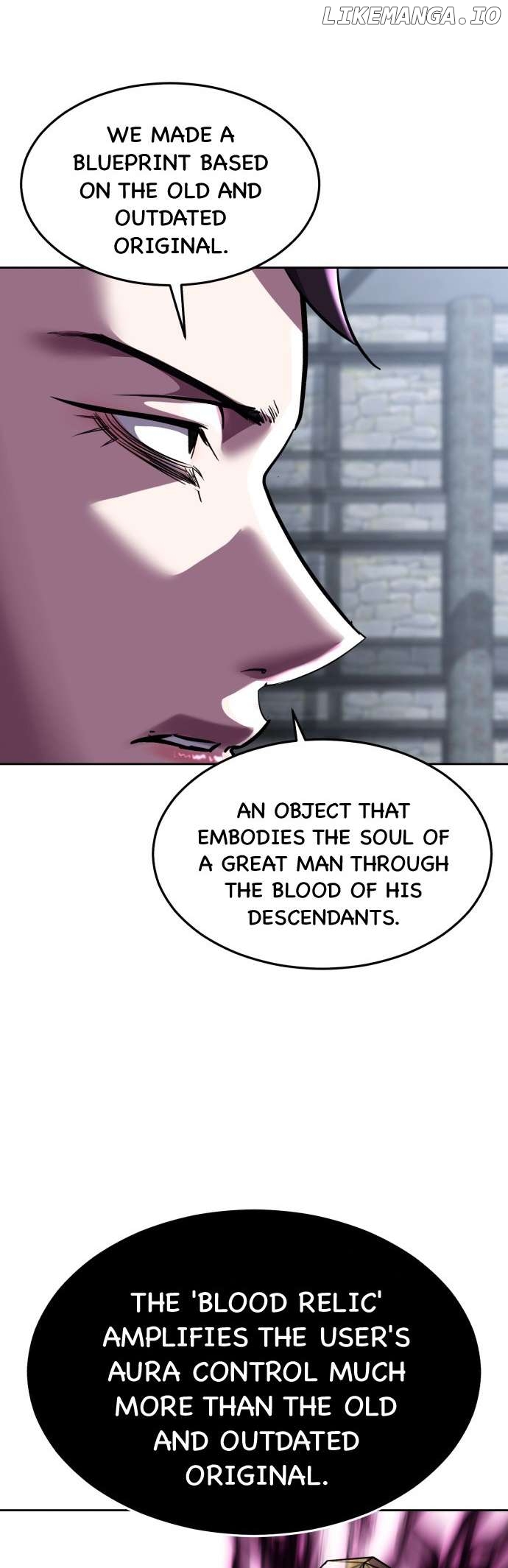 The Boy of Death Chapter 220 - page 46