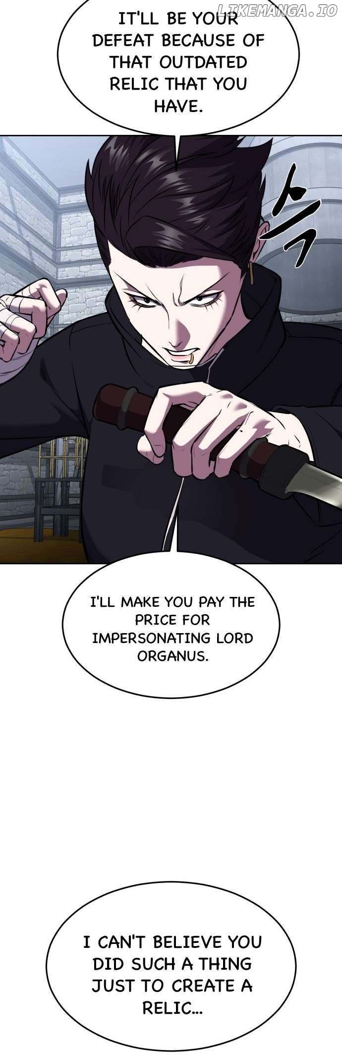 The Boy of Death Chapter 220 - page 48
