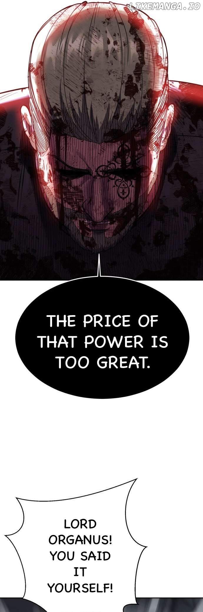 The Boy of Death Chapter 220 - page 52
