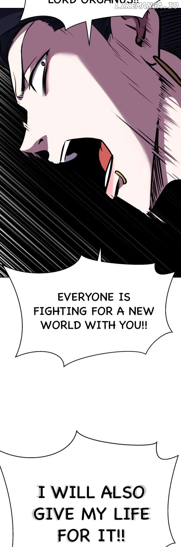 The Boy of Death Chapter 220 - page 55