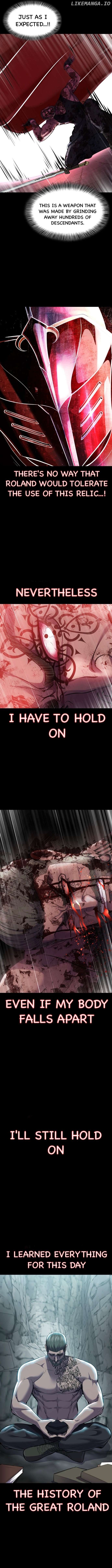 The Boy of Death Chapter 220 - page 63