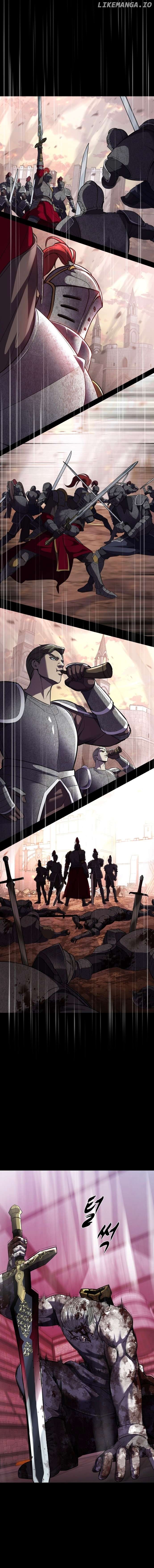 The Boy of Death Chapter 220 - page 65