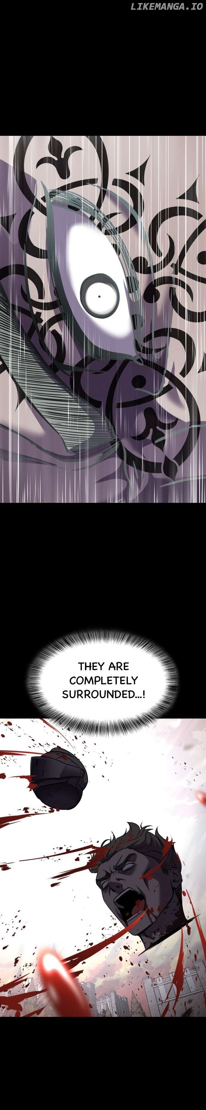 The Boy of Death Chapter 220 - page 67