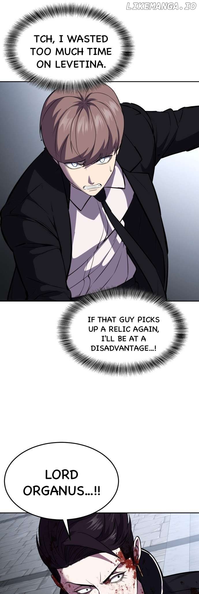 The Boy of Death Chapter 220 - page 71