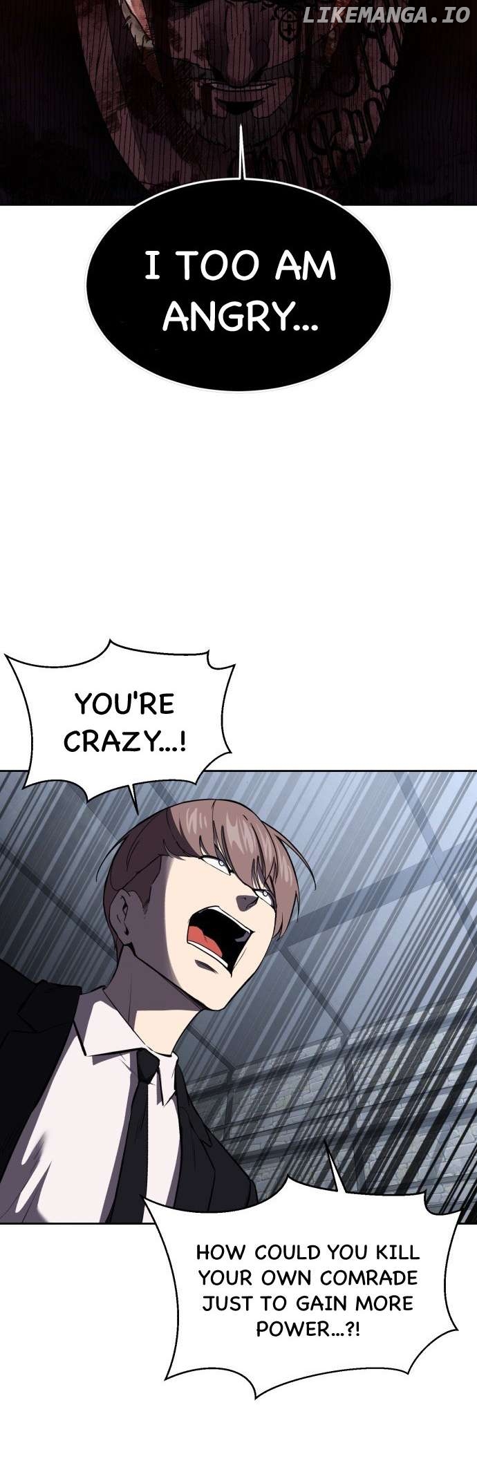 The Boy of Death Chapter 220 - page 83