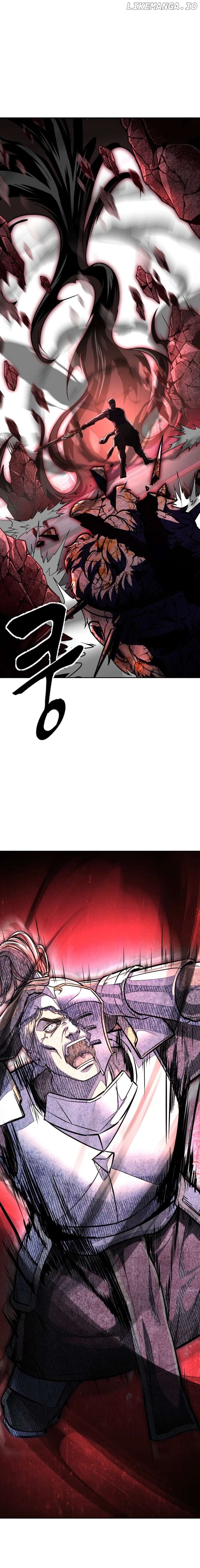 The Boy of Death Chapter 220 - page 85