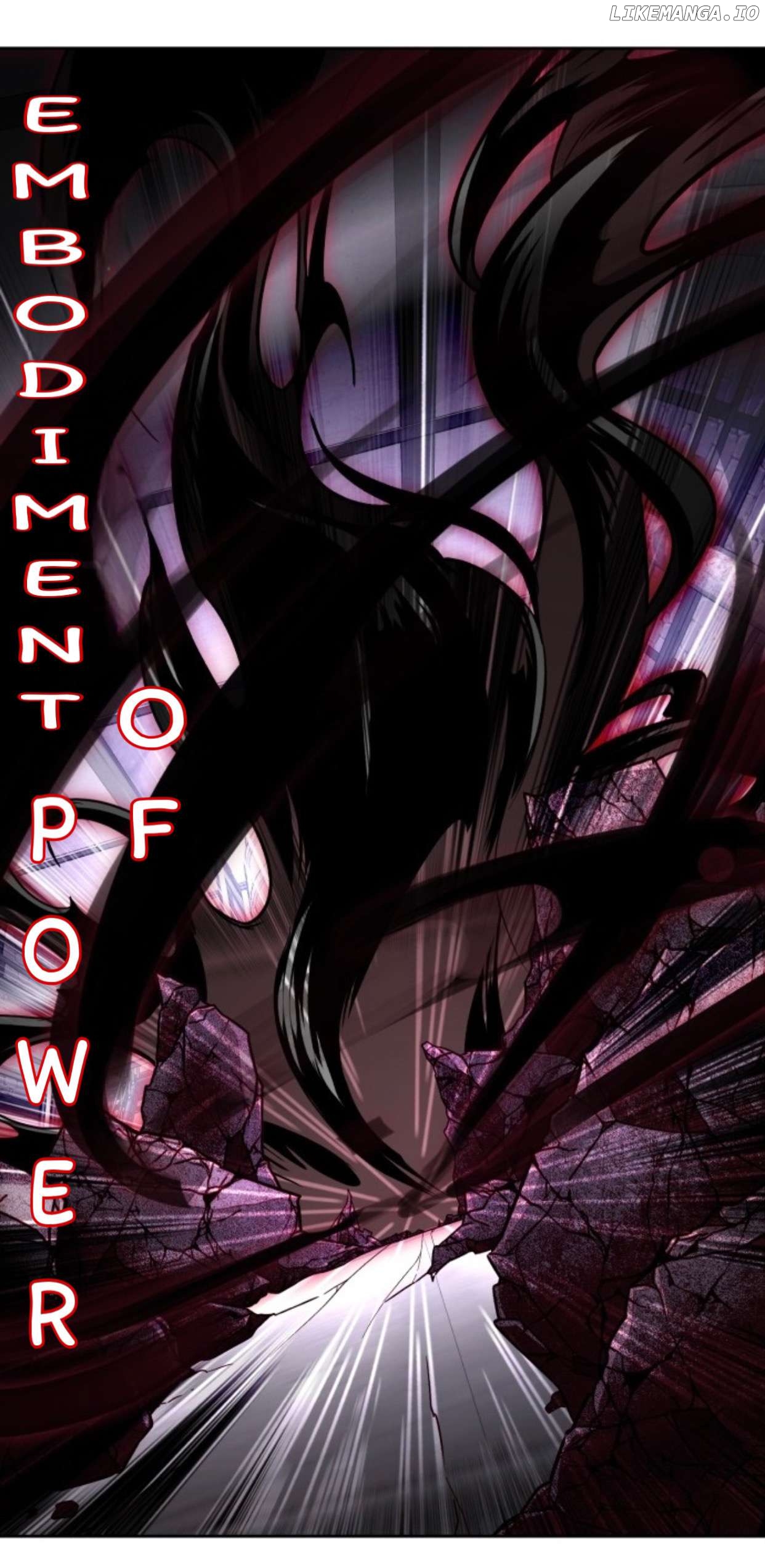 The Boy of Death Chapter 221 - page 3