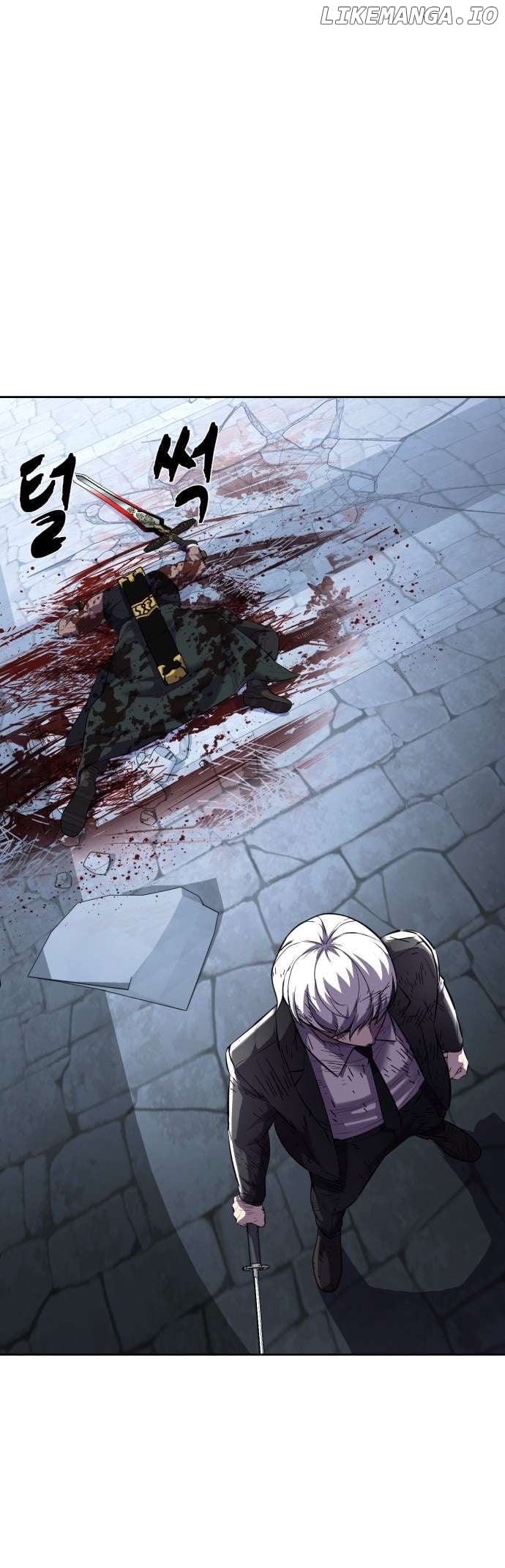 The Boy of Death Chapter 223 - page 2