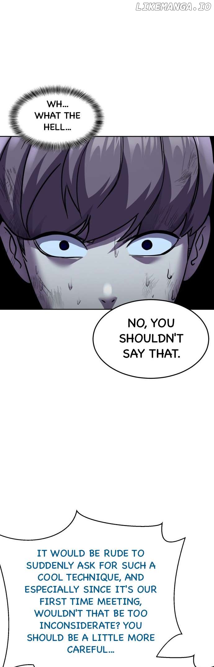 The Boy of Death Chapter 223 - page 21