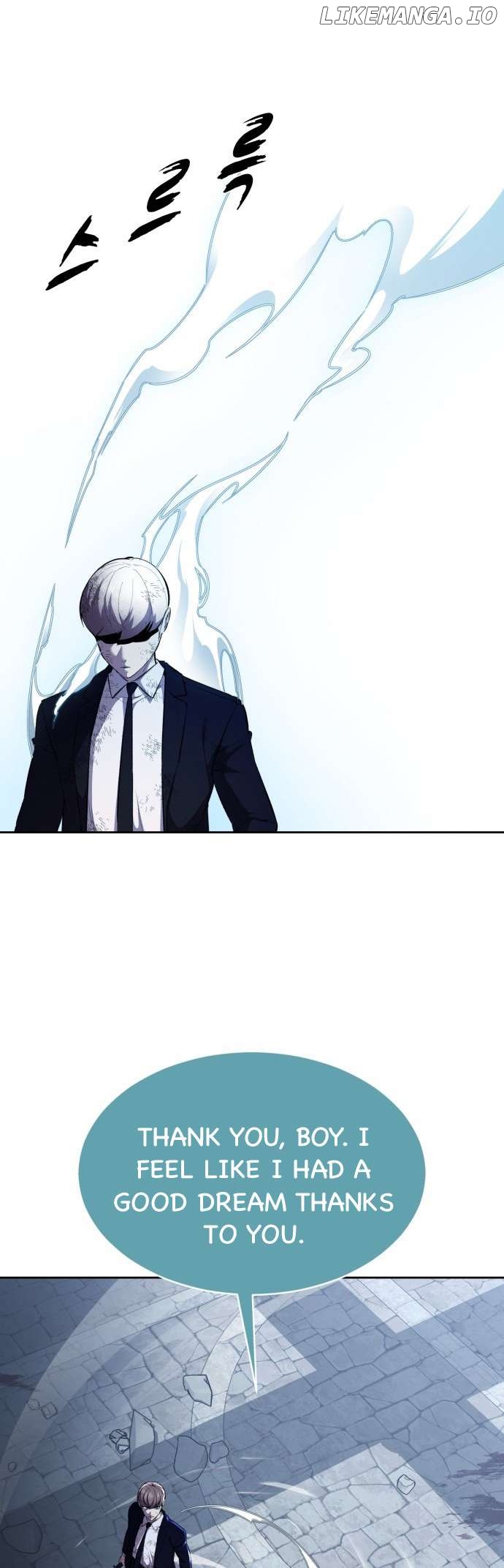The Boy of Death Chapter 223 - page 3