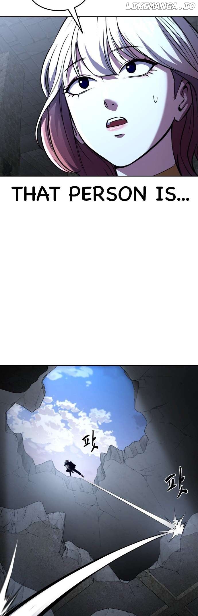 The Boy of Death Chapter 223 - page 35