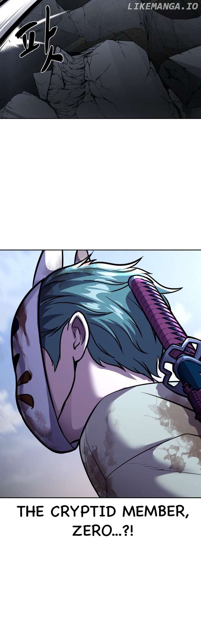 The Boy of Death Chapter 223 - page 36