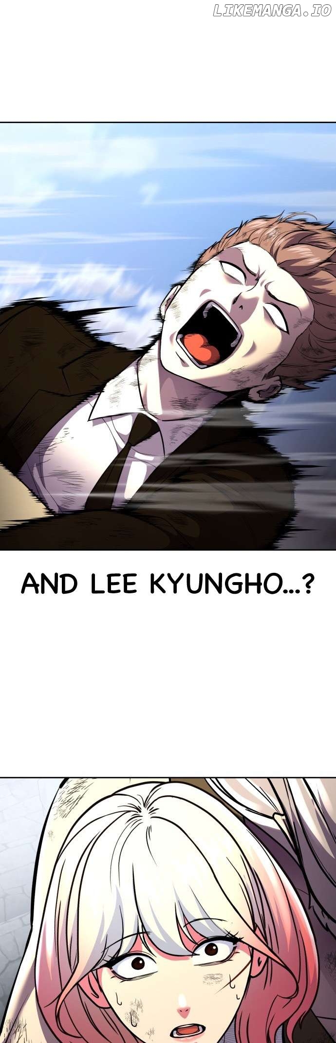 The Boy of Death Chapter 223 - page 37