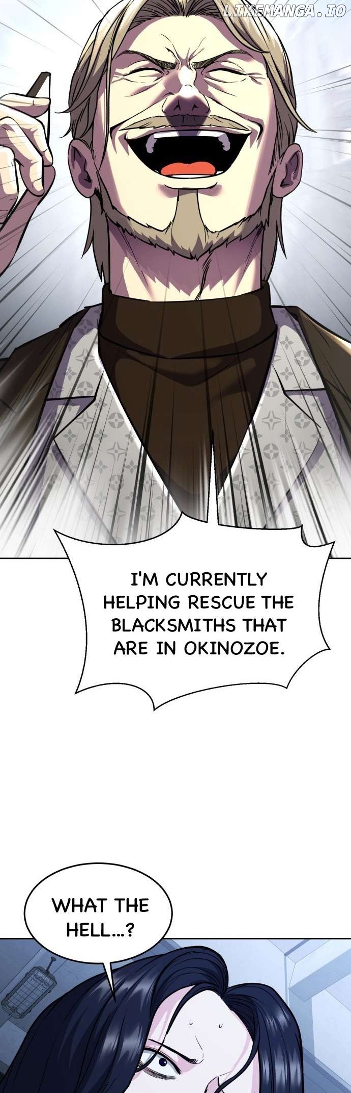 The Boy of Death Chapter 223 - page 40