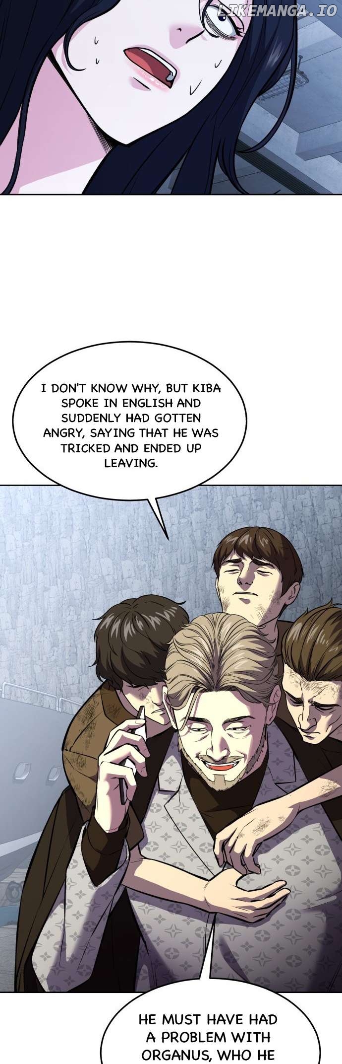 The Boy of Death Chapter 223 - page 41