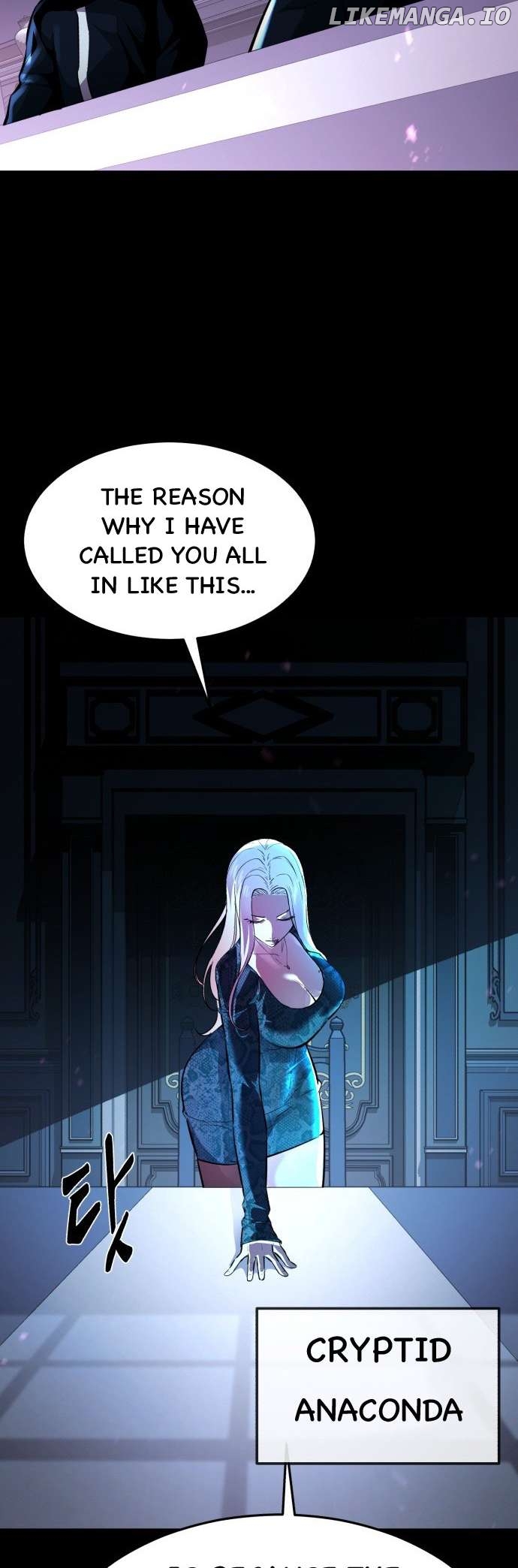 The Boy of Death Chapter 223 - page 55
