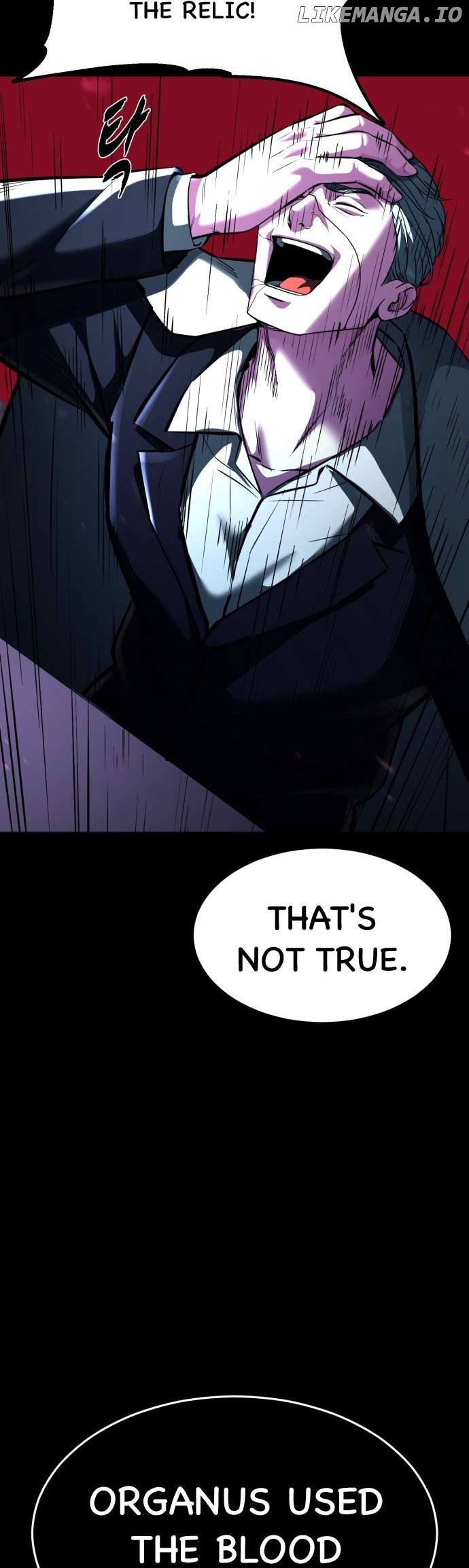 The Boy of Death Chapter 223 - page 60