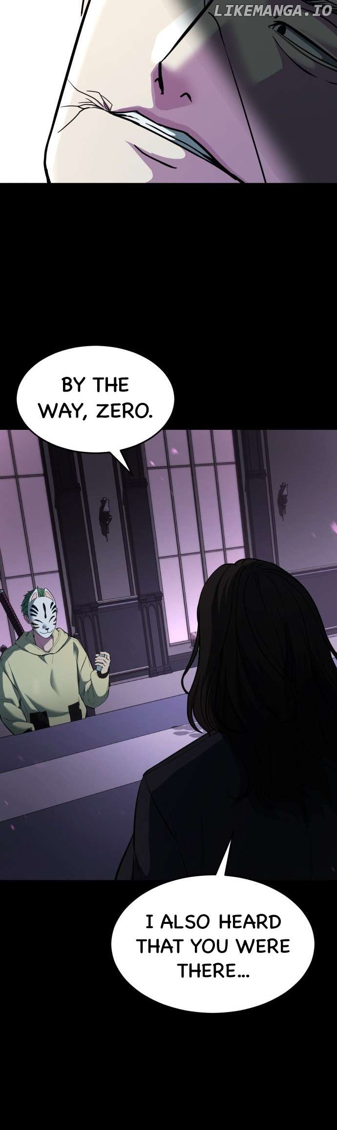 The Boy of Death Chapter 223 - page 63