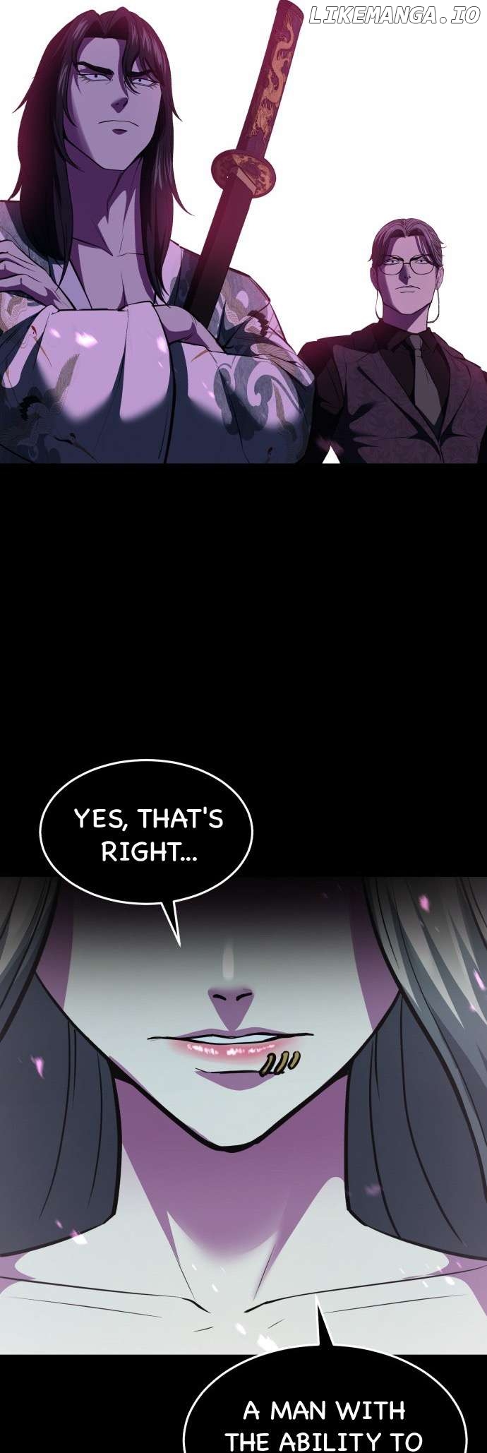 The Boy of Death Chapter 223 - page 68