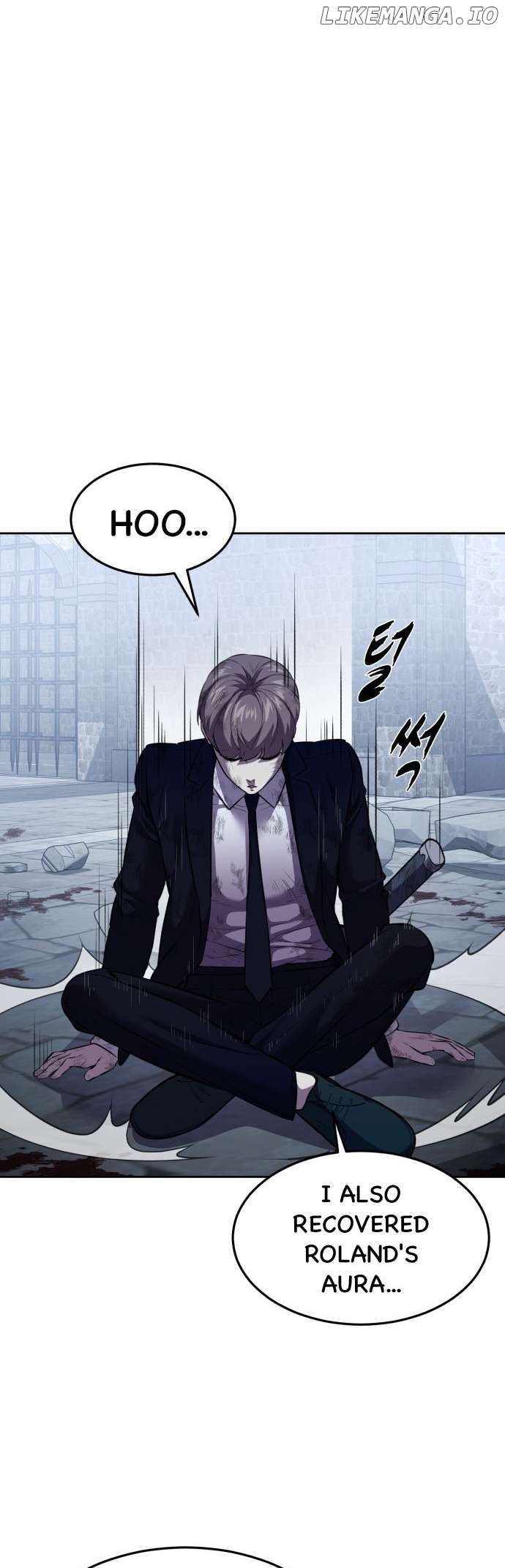 The Boy of Death Chapter 223 - page 7