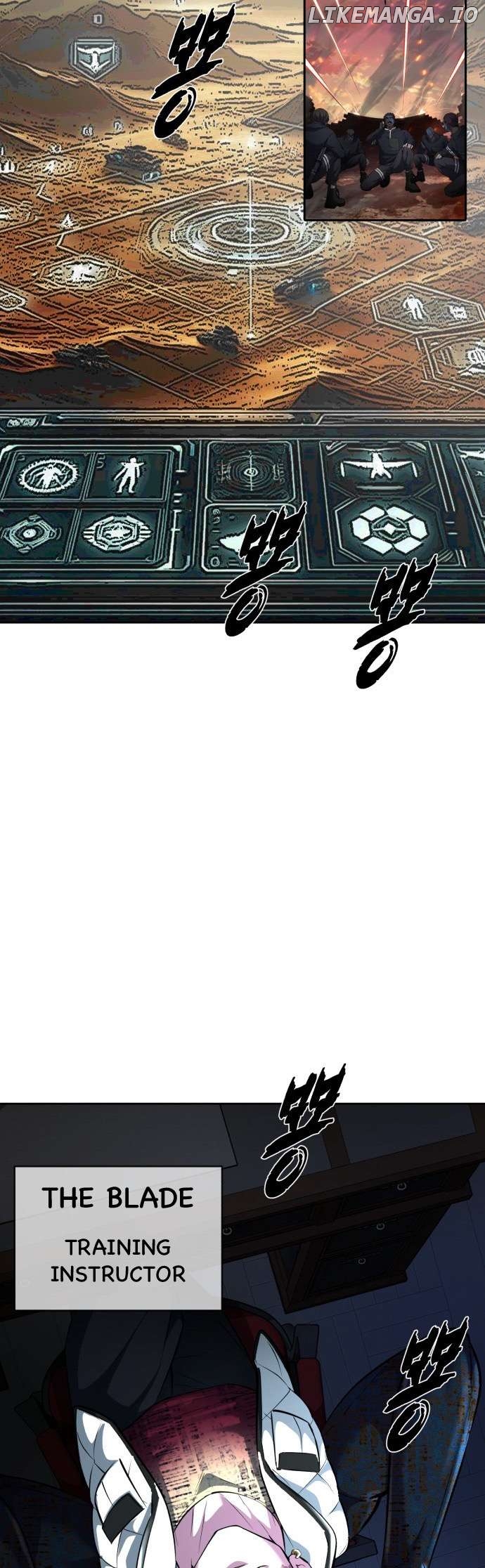 The Boy of Death Chapter 223 - page 79