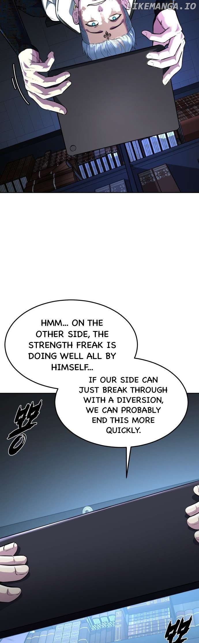 The Boy of Death Chapter 223 - page 80