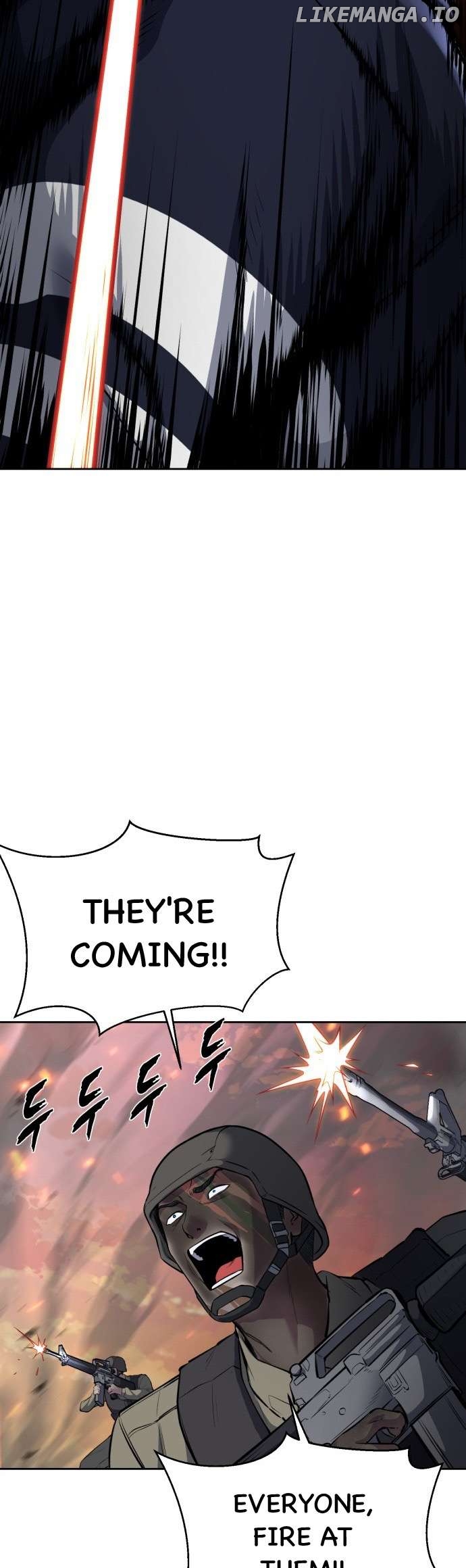 The Boy of Death Chapter 223 - page 85