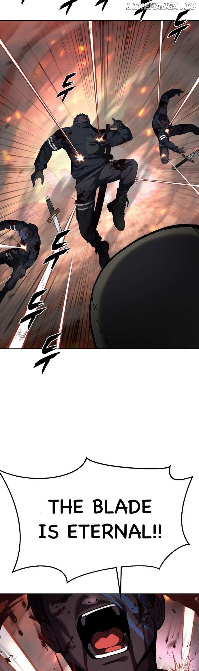 The Boy of Death Chapter 223 - page 87