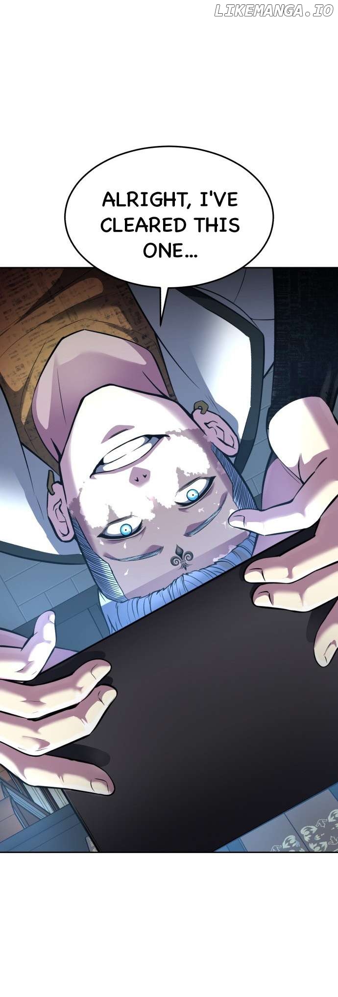 The Boy of Death Chapter 223 - page 90