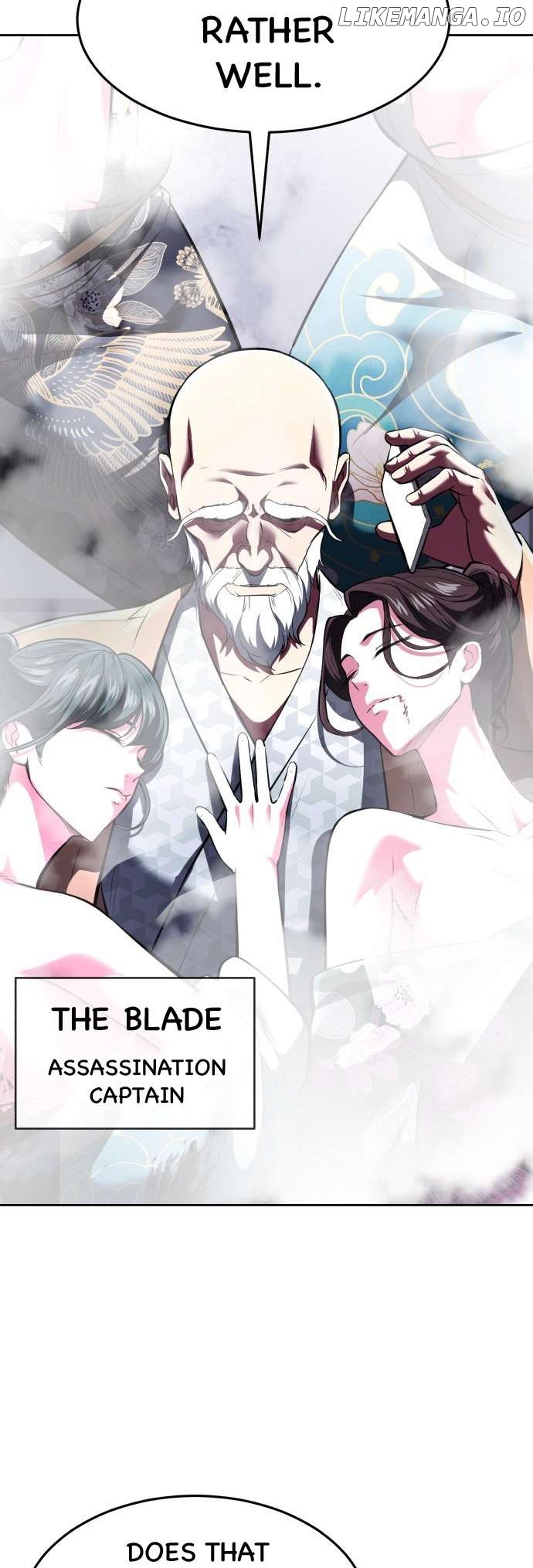 The Boy of Death Chapter 223 - page 93
