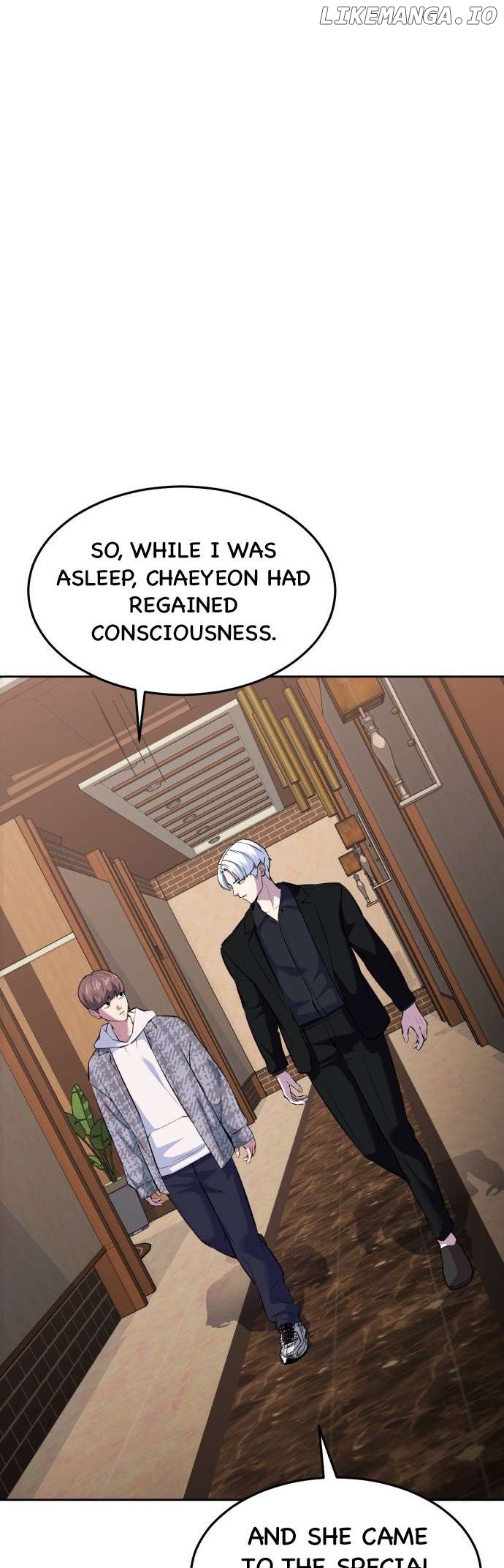The Boy of Death Chapter 224 - page 13