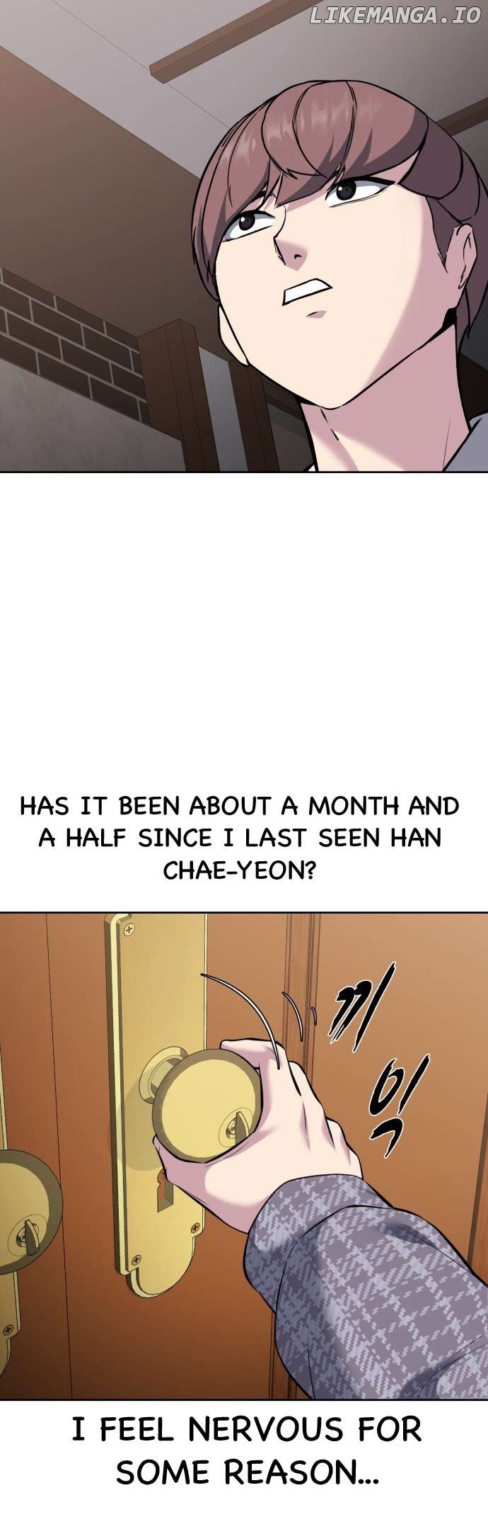The Boy of Death Chapter 224 - page 15