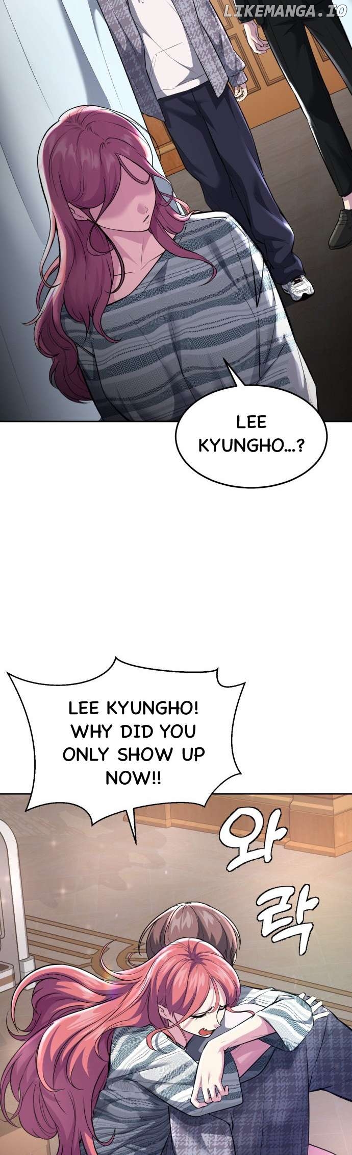 The Boy of Death Chapter 224 - page 18