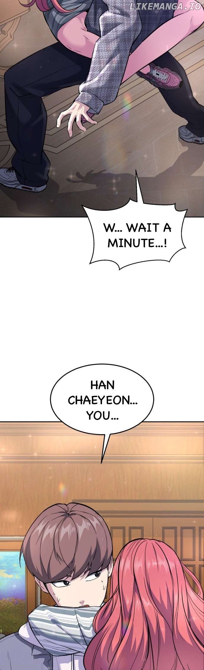 The Boy of Death Chapter 224 - page 19