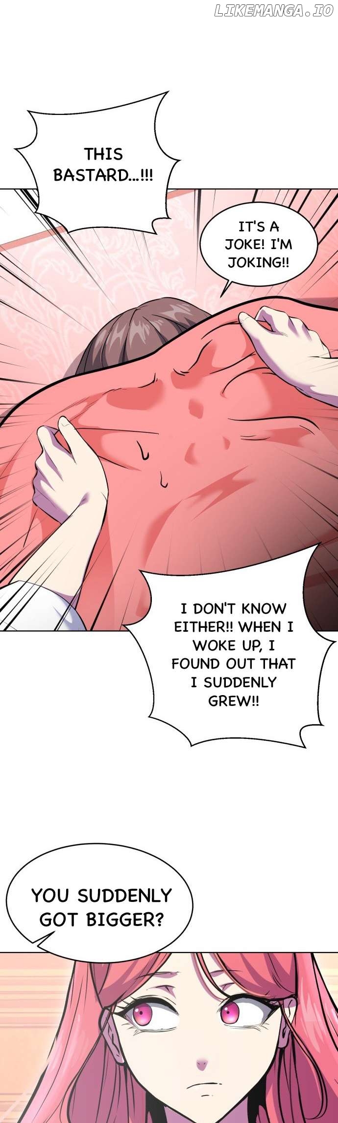 The Boy of Death Chapter 224 - page 24