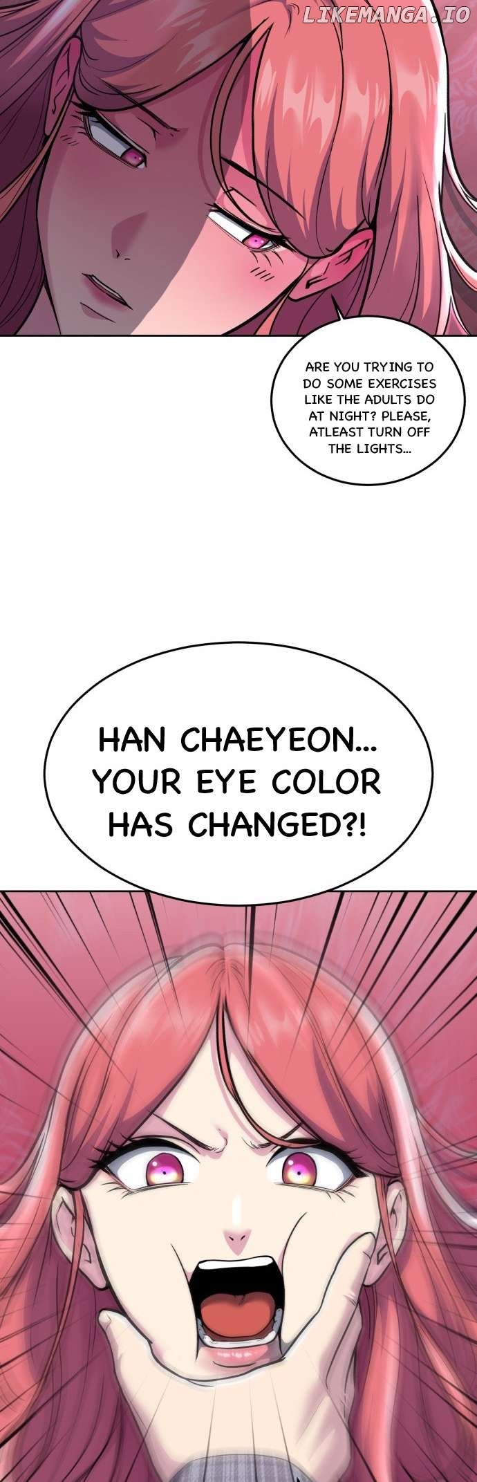 The Boy of Death Chapter 224 - page 29