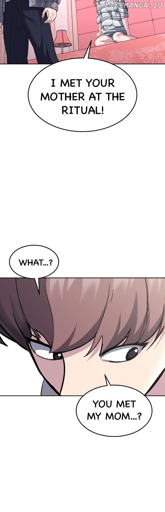The Boy of Death Chapter 224 - page 33