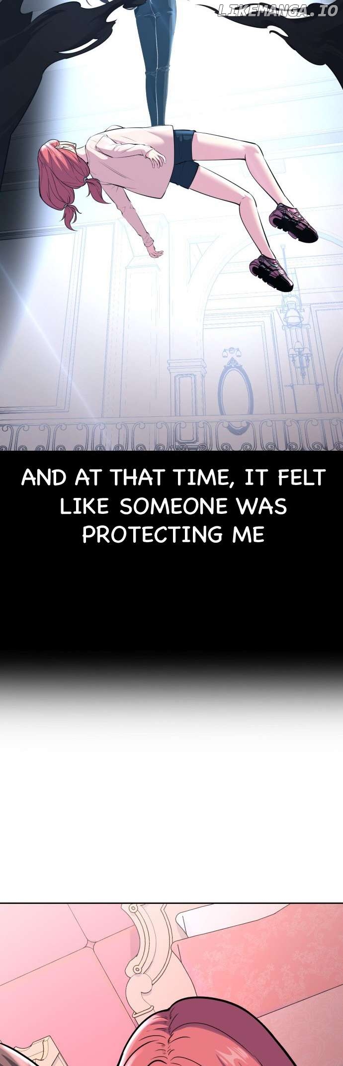 The Boy of Death Chapter 224 - page 37
