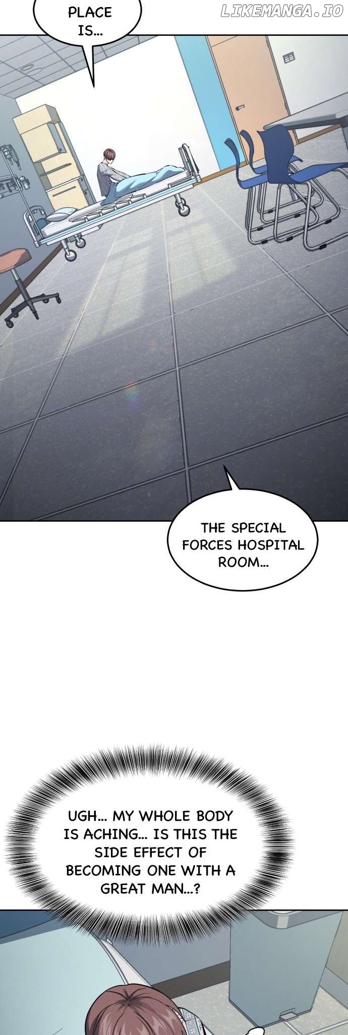 The Boy of Death Chapter 224 - page 4