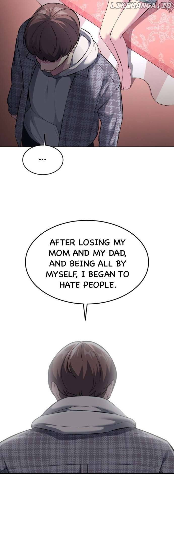 The Boy of Death Chapter 224 - page 41