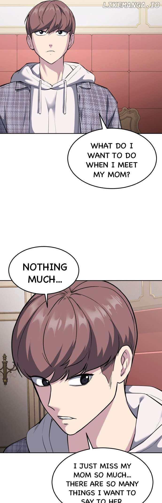 The Boy of Death Chapter 224 - page 49