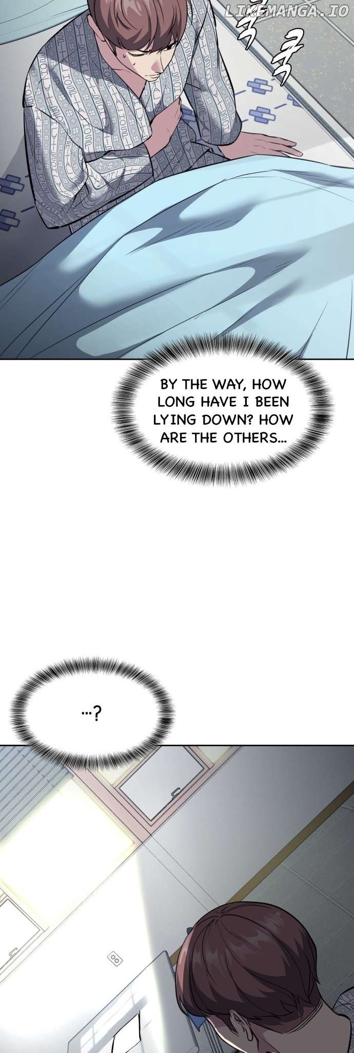 The Boy of Death Chapter 224 - page 5