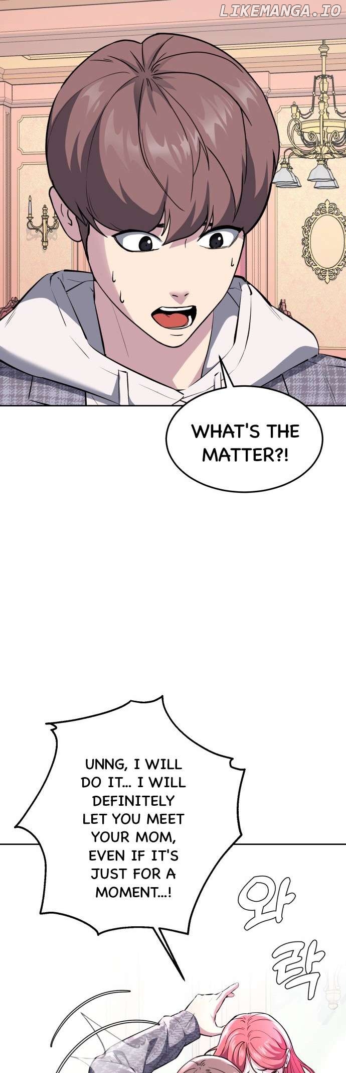 The Boy of Death Chapter 224 - page 52