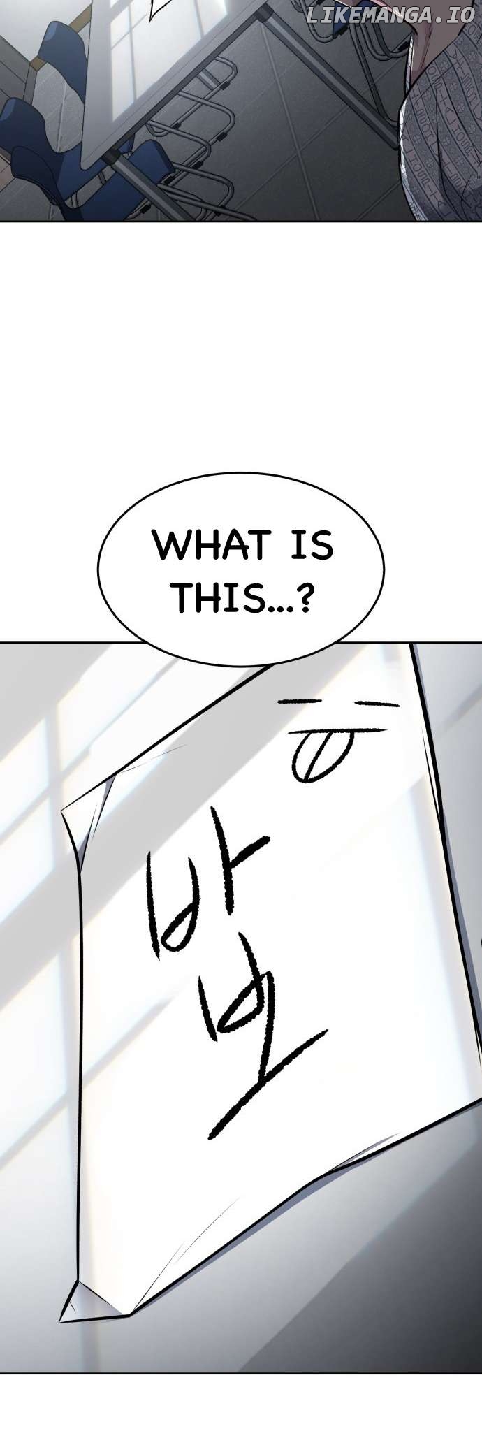 The Boy of Death Chapter 224 - page 6