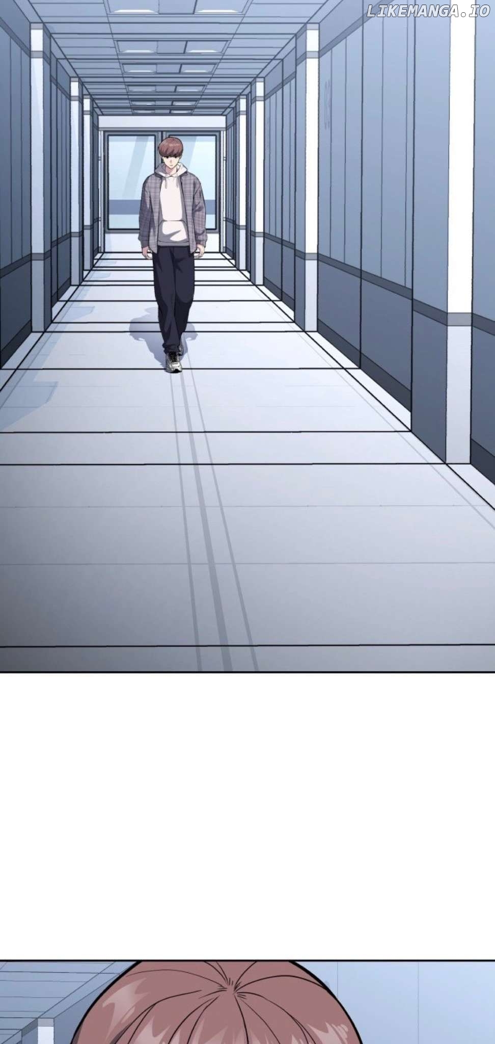 The Boy of Death Chapter 224 - page 72