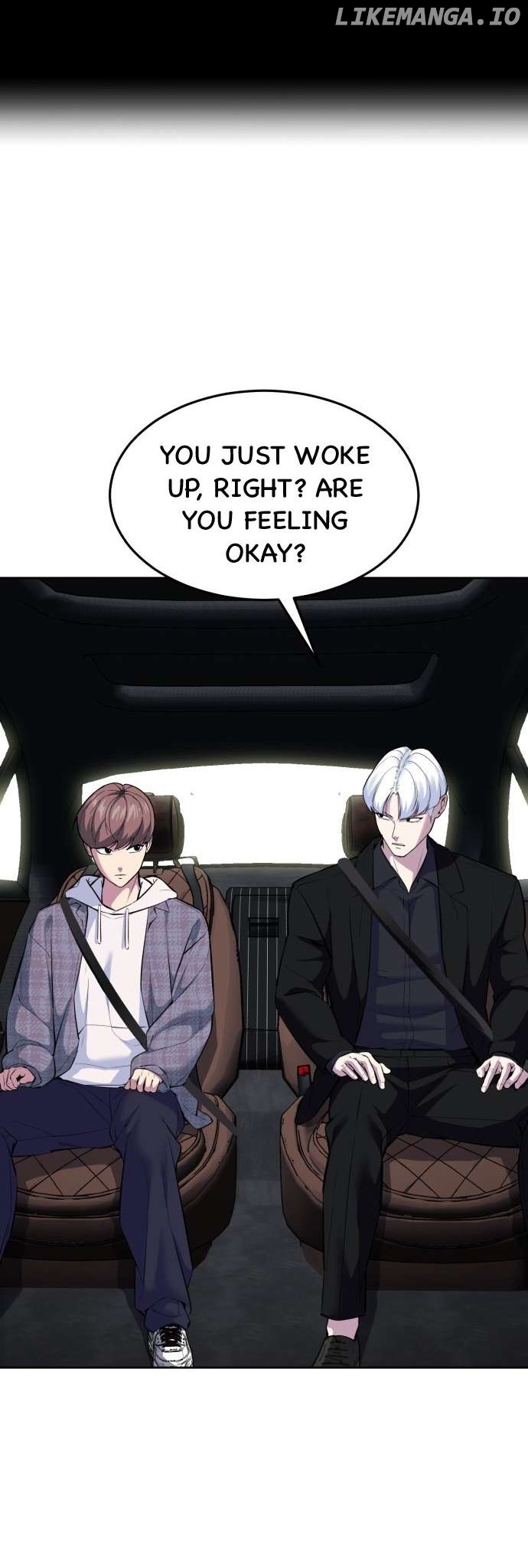 The Boy of Death Chapter 224 - page 8