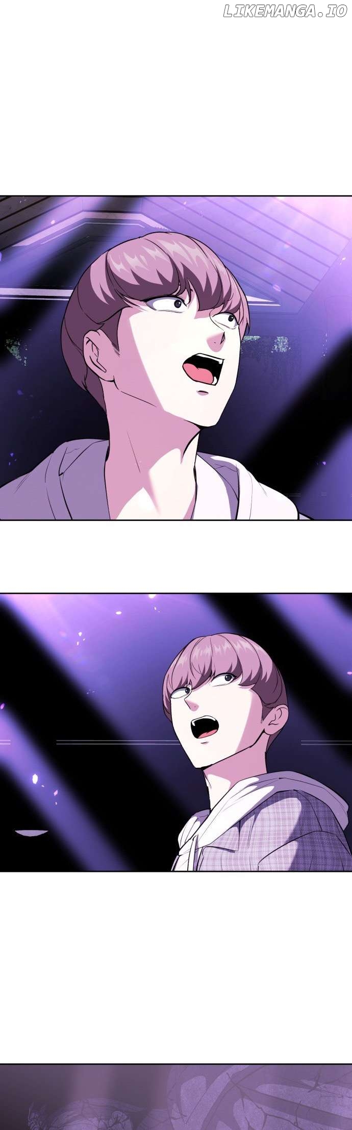 The Boy of Death Chapter 224 - page 82