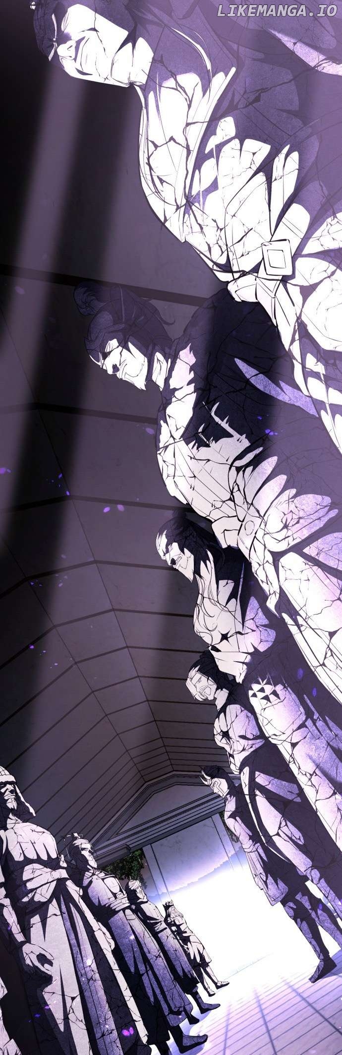 The Boy of Death Chapter 224 - page 83
