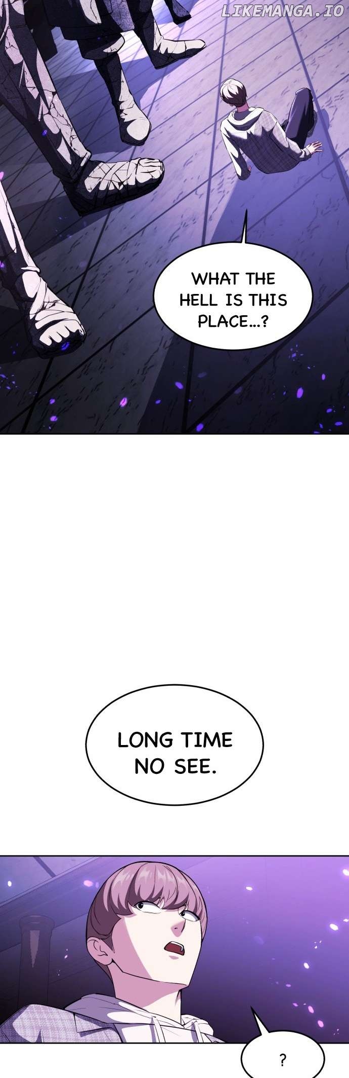 The Boy of Death Chapter 224 - page 84